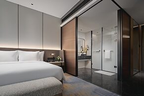 Crowne Plaza Shangluo by IHG