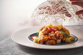 Crowne Plaza Shangluo by IHG