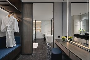 Crowne Plaza Shangluo by IHG