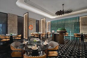 Crowne Plaza Shangluo by IHG