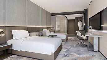 Crowne Plaza Shangluo by IHG