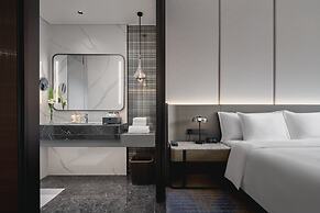 Crowne Plaza Shangluo by IHG