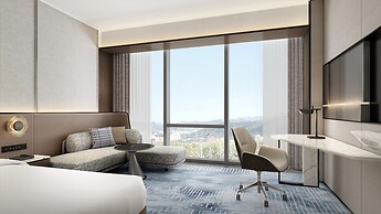 Crowne Plaza Shangluo by IHG