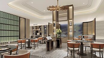 Crowne Plaza Shangluo by IHG