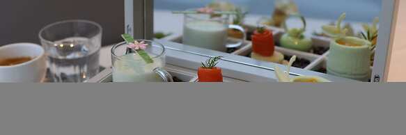 Crowne Plaza Shangluo by IHG