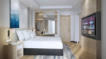 Holiday Inn Express Bali Sunset Road by IHG