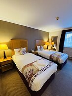 OYO Blaby Westfield Hotel