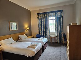 OYO Blaby Westfield Hotel