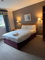 OYO Blaby Westfield Hotel