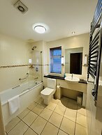 OYO Blaby Westfield Hotel