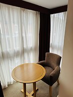 OYO Blaby Westfield Hotel