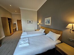 OYO Blaby Westfield Hotel