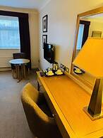 OYO Blaby Westfield Hotel