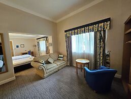 OYO Blaby Westfield Hotel