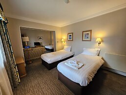 OYO Blaby Westfield Hotel