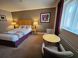 OYO Blaby Westfield Hotel