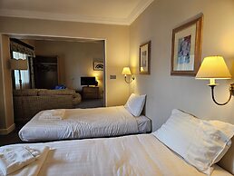 OYO Blaby Westfield Hotel