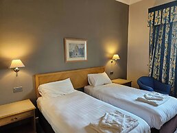 OYO Blaby Westfield Hotel