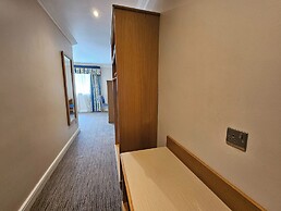 OYO Blaby Westfield Hotel