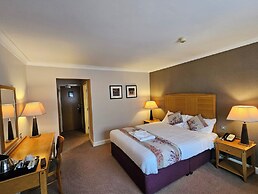 OYO Blaby Westfield Hotel