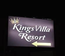 Kings Villa Resort