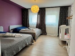 bookeinfach - Unique Unterkünfte in Bad Ems mit Whirlpool und Sauna
