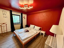 bookeinfach - Unique Unterkünfte in Bad Ems mit Whirlpool und Sauna