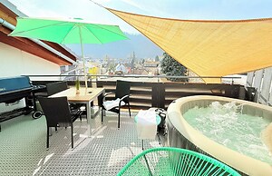 bookeinfach - Unique Unterkünfte in Bad Ems mit Whirlpool und Sauna