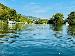 bookeinfach - Unique Unterkünfte in Bad Ems mit Whirlpool und Sauna