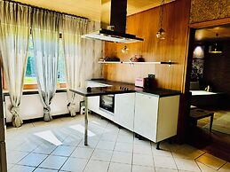 bookeinfach - Unique Unterkünfte in Bad Ems mit Whirlpool und Sauna