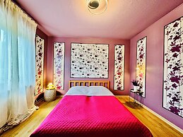 bookeinfach - Unique Unterkünfte in Bad Ems mit Whirlpool und Sauna