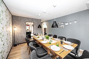 bookeinfach - Unique Unterkünfte in Bad Ems mit Whirlpool und Sauna