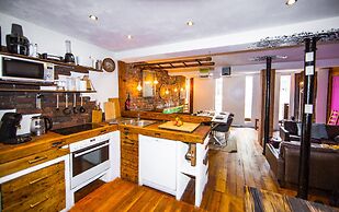 bookeinfach - Unique Unterkünfte in Bad Ems mit Whirlpool und Sauna