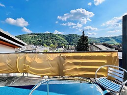 bookeinfach - Unique Unterkünfte in Bad Ems mit Whirlpool und Sauna