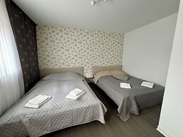 bookeinfach - Unique Unterkünfte in Bad Ems mit Whirlpool und Sauna