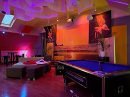 bookeinfach - Unique Unterkünfte in Bad Ems mit Whirlpool und Sauna
