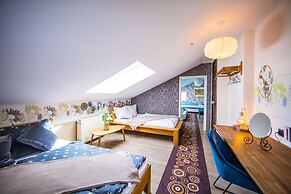 bookeinfach - Unique Unterkünfte in Bad Ems mit Whirlpool und Sauna