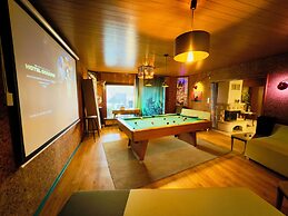 bookeinfach - Unique Unterkünfte in Bad Ems mit Whirlpool und Sauna