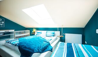 bookeinfach - Unique Unterkünfte in Bad Ems mit Whirlpool und Sauna
