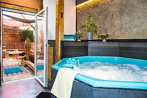 bookeinfach - Unique Unterkünfte in Bad Ems mit Whirlpool und Sauna