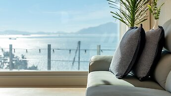 Namhae Mansion Morak