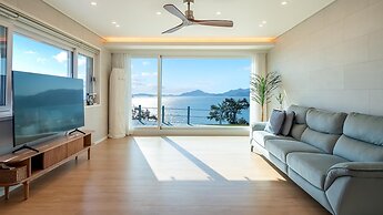 Namhae Mansion Morak