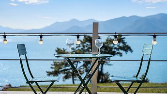 Namhae Mansion Morak