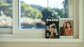 Namhae Mansion Morak