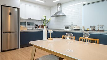 Namhae Mansion Morak