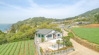 Namhae Mansion Morak