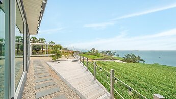 Namhae Mansion Morak