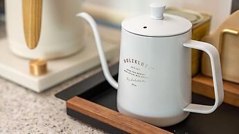 Namhae Mansion Morak