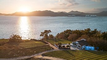 Namhae Mansion Morak