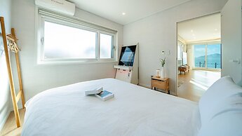 Namhae Mansion Morak